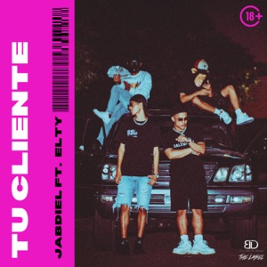 Tu Cliente (feat. Elty)