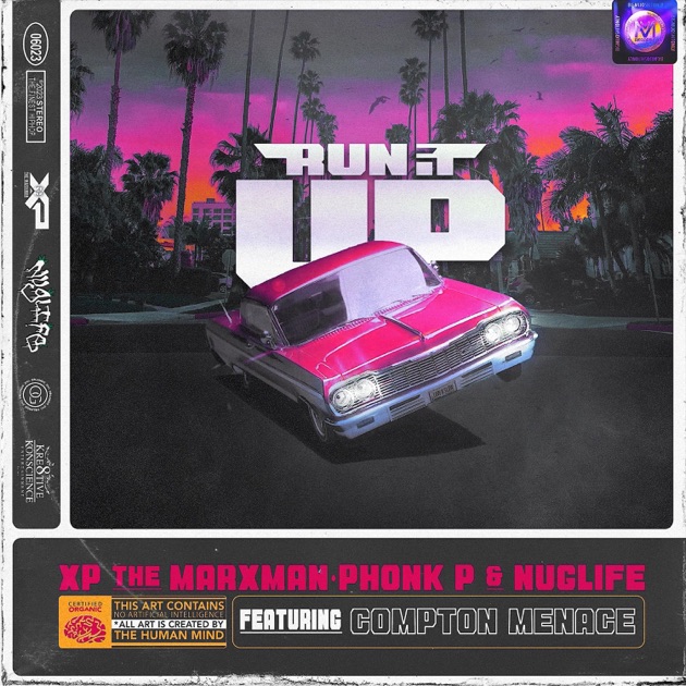 Gang Tapes - Album by Phonk P & Fred Blaze - Apple Music