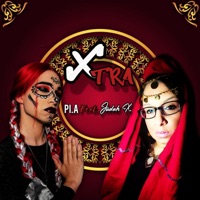 Xtra (feat. Judah X) - Single - Pia