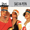 20th Century Masters - The Millennium Collection: The Best of Salt-N-Pepa - Salt-N-Pepa