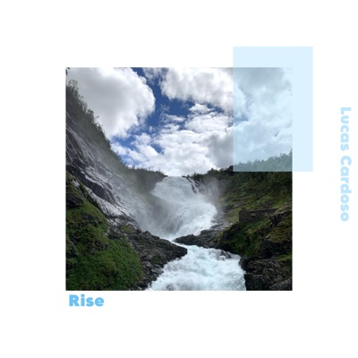 Rise - Single