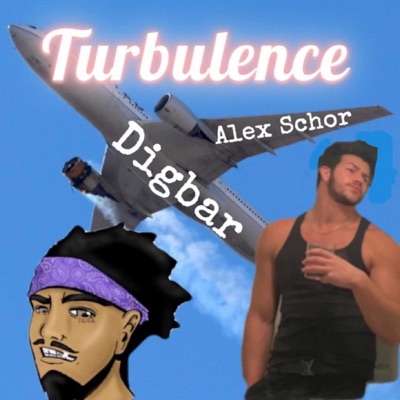 Turbulence Anthem - Single
