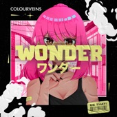 Wonder artwork