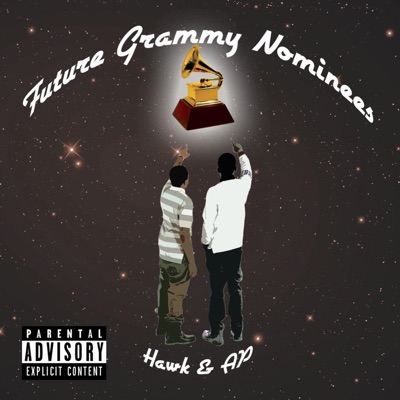 Future Grammy Nominees - EP