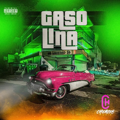 Gasolina - Single