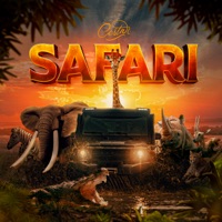 Safari - Single - Cestar Shamanes