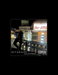 Escucha a yu-t a.k.a. YG, mira vídeos musicales, lee la biografía, consulta fechas de giras y mucho más.