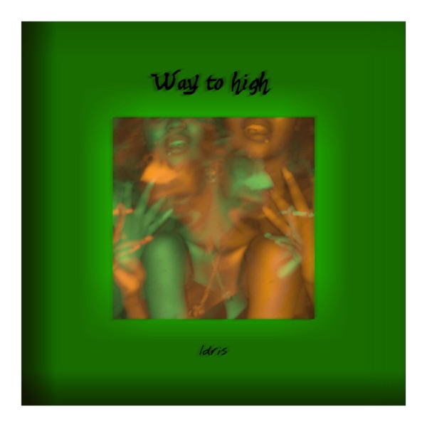 Way to High (Special Version)