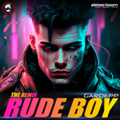 Rude Boy (Remix) song art