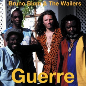 Guerre (feat. The Wailers Band) - Single