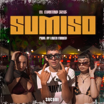 Sumiso - Single