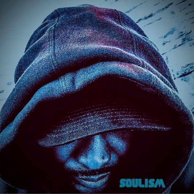 Soulism - Album by Noman Da Illfigga - Apple Music