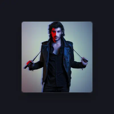 Listen to Kévin Blanc, watch music videos, read bio, see tour dates & more!