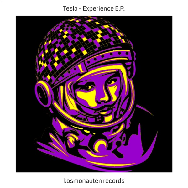 Experience E.P. (KMR020)