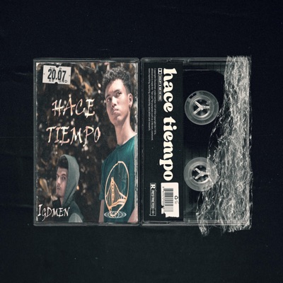 Hace tiempo (feat. Azra) - Single