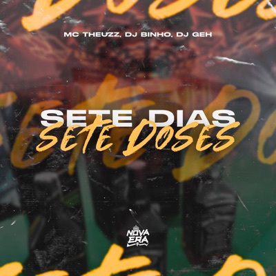 Sete Dias Sete Doses - Single