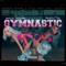 Gymnastic artwork