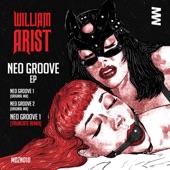 Neo Groove II artwork