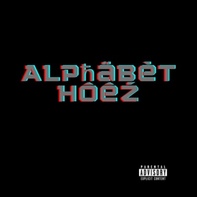 Alpħäbẽt Hôêž - Single