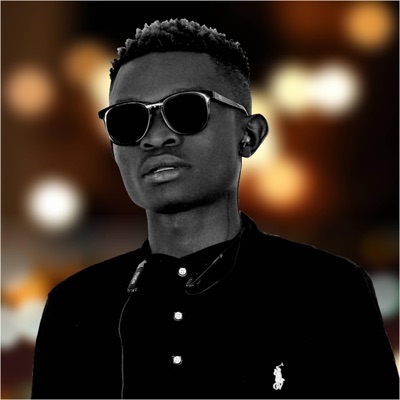 Temper (feat. Kamzizo) - Single