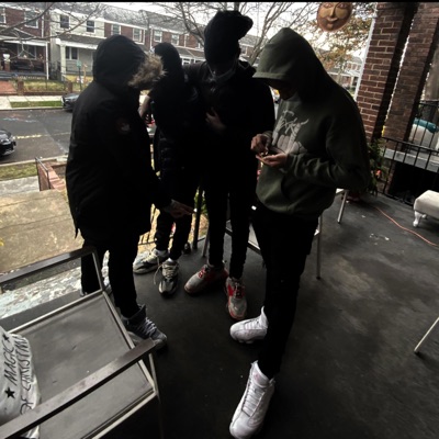 Targets (Back and Better) (feat. Step) - Single