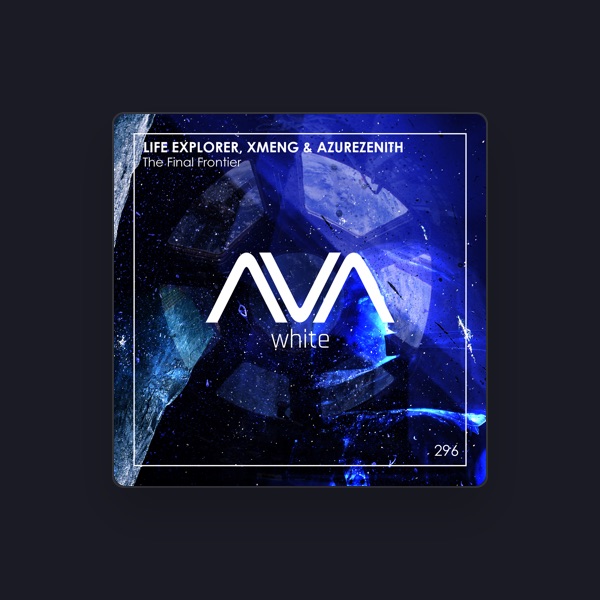 X-Meng's avatar