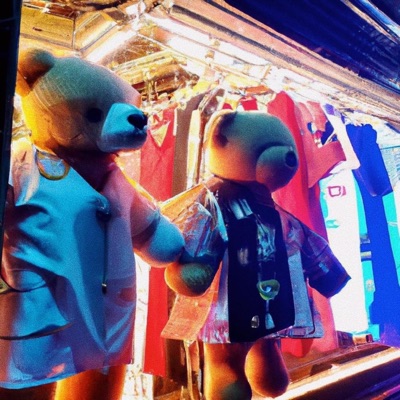 Trend Setter - Single