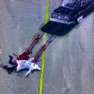 DEVIL BE DAMNED - Single