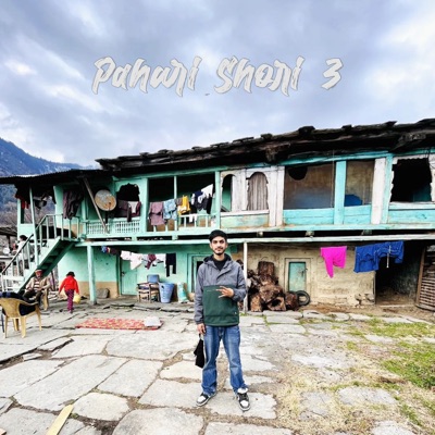 Pahari Shori 3 - Single