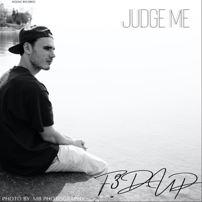 Judge Me - Single