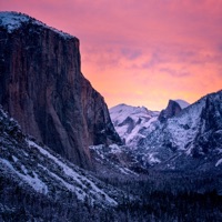 Alpenglow - Single - Treman