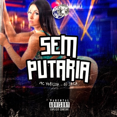 Sem Putaria - Single