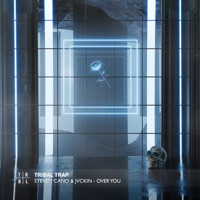 Over You - Single - Jvckin & Steven Cano
