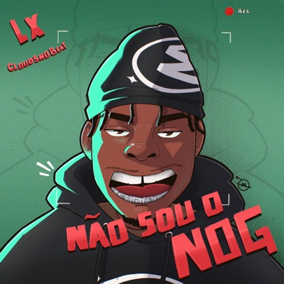 Não Sou o Nog - Single
