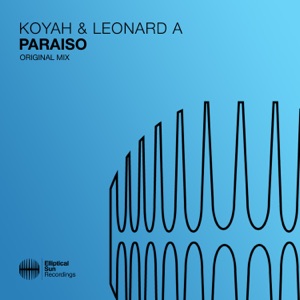 Paraiso - Single