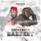 Kumerica Baddest (feat. Flowking Stone) - Biggbone lyrics