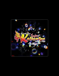 Super Kalientesを聴いたり、ミュージックビデオを鑑賞したり、経歴やツアー日程などを確認したりしましょう！