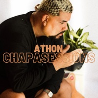 Chapasessions - EP - Athon