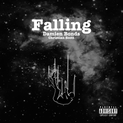 Falling Featuring Christian Scott - EP