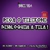 Montagem Pega o Telefone - Desbloqueia Tela - Single