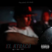 El Atraco - Single - GII - XIII - XIX