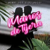 Manos de Tijera (Versión Bachata) artwork