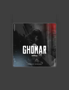 Listen to Mehrad, watch music videos, read bio, see tour dates & more!