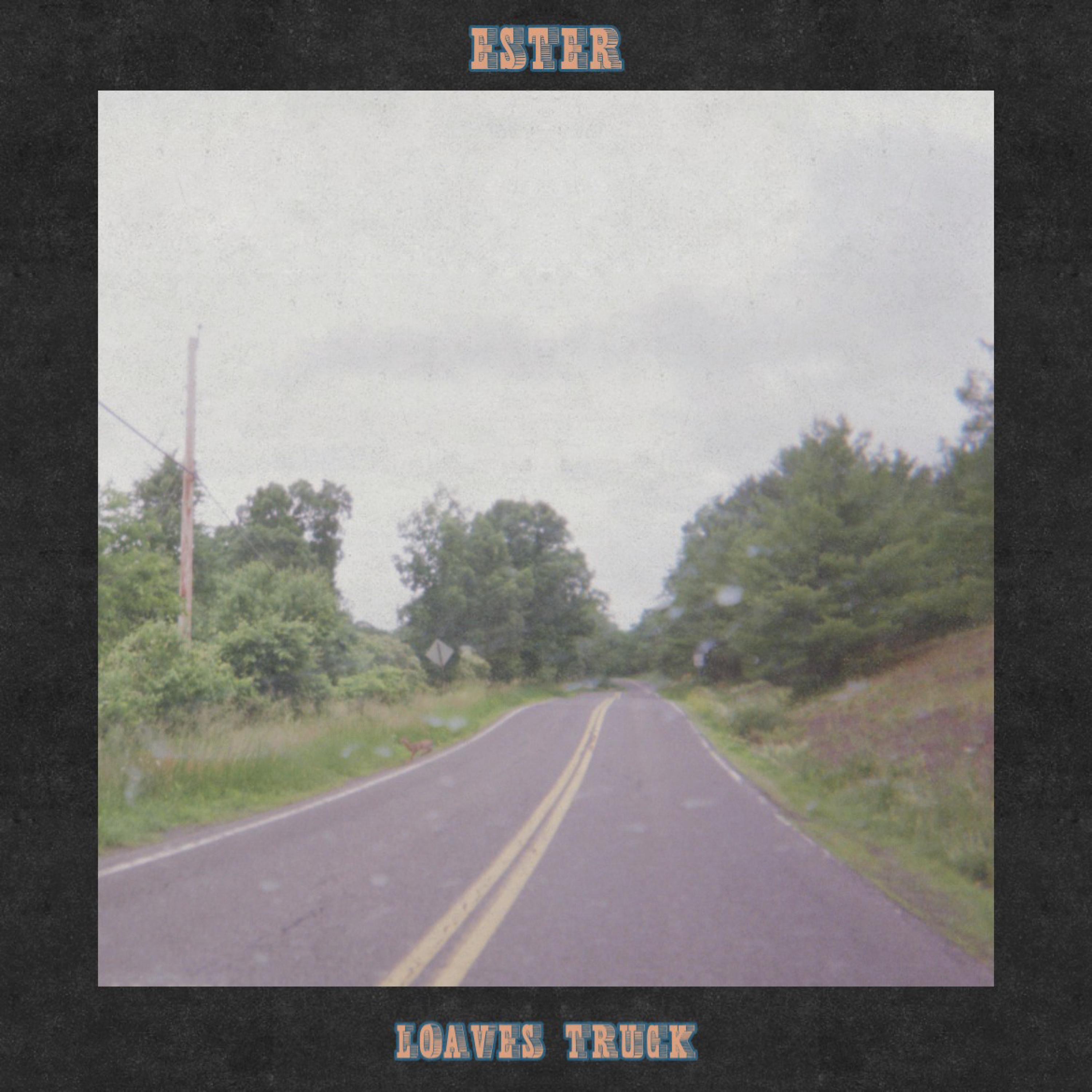 Loaves Truck - Single