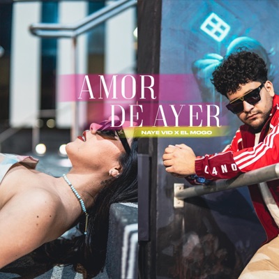 Amor De Ayer - Single