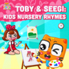 Bubble Song - Toby & Friends