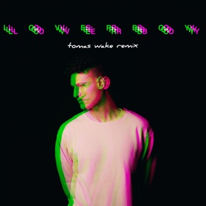 Loverboy (Tomas Wake Remix)