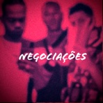 Negociações (feat. T.M Mc & CAUS) - Single