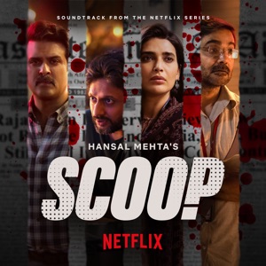 Scoop Theme (From the Netflix Series 