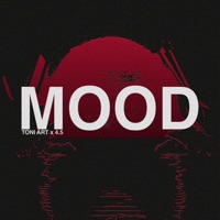 Mood - Single - TONI ART & 4-5